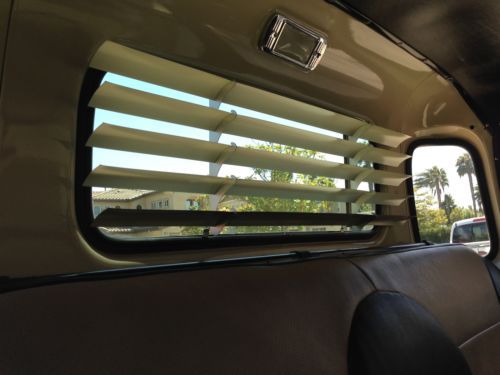 1948 Chevrolet Deluxe Cab Truck, image 8