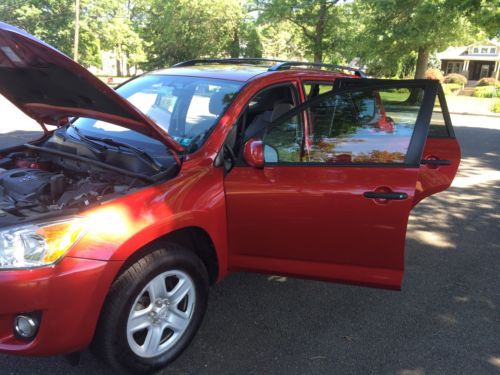 2009 Toyota RAV4 Base Sport Utility 4-Door 2.5L, US $13,500.00, image 2