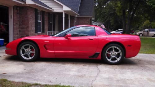 1999 corvette frc/ z06/ c5