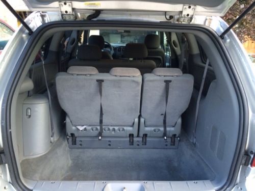 2007 Dodge Grand Caravan SE Mini Passenger Van 4-Door 3.3L, US $6,500.00, image 2