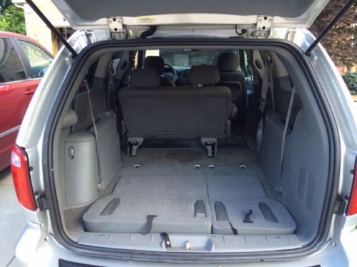 2007 Dodge Grand Caravan SE Mini Passenger Van 4-Door 3.3L, US $6,500.00, image 3