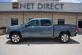 4x4 blue tan leather interior auto rear camera power texas dual zone climate