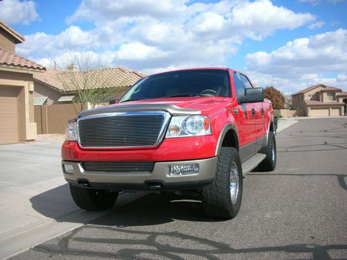 Arizona truck,non smoker,original owner,excellent cond, low miles,no accidents