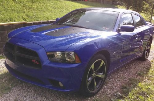 2013 dodge charger daytona r/t