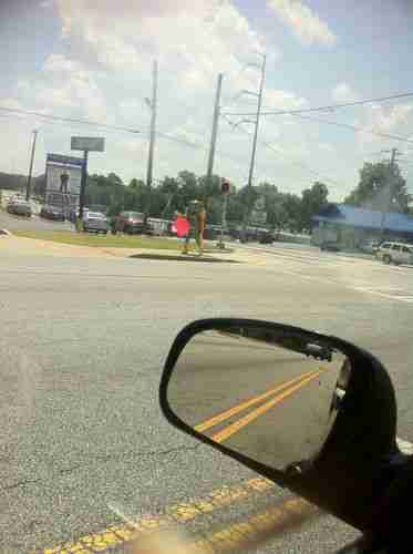 2004 Lincoln Town Car  L Series, image 11