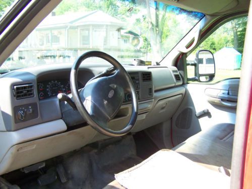 2000 Ford F350 Truck, US $2,700.00, image 2