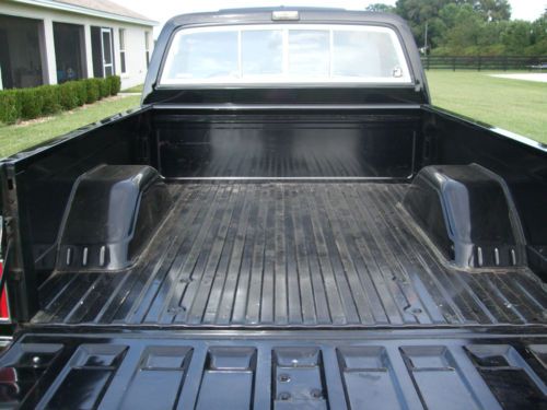 Perfect 1976 Chevy Scottsdale, image 7