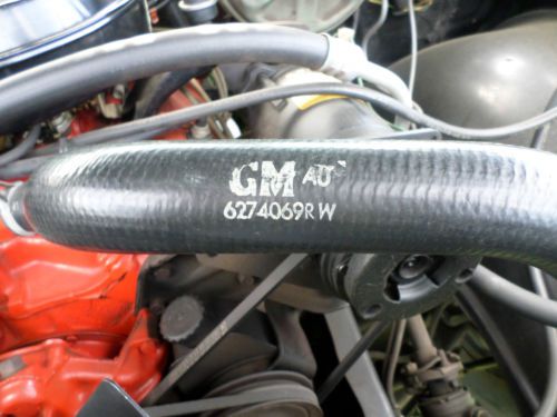 Perfect 1976 Chevy Scottsdale, image 15