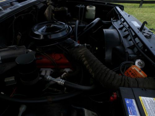 Perfect 1976 Chevy Scottsdale, image 18