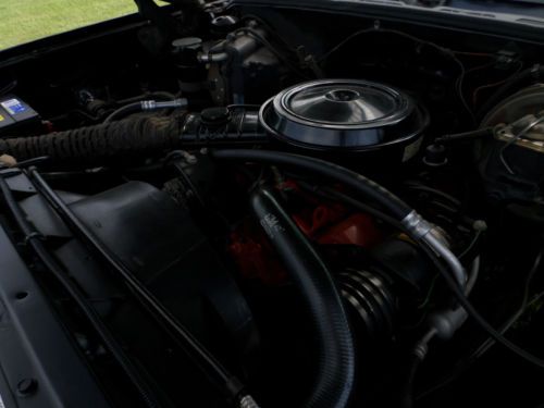 Perfect 1976 Chevy Scottsdale, image 20