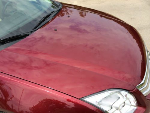 2007 Ford Fusion SEL 3.0L, Loaded, No Damage, Salvage, Rebuildable., US $4,700.00, image 10