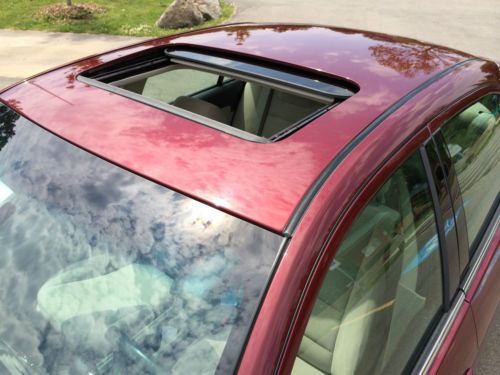 2007 Ford Fusion SEL 3.0L, Loaded, No Damage, Salvage, Rebuildable., US $4,700.00, image 13