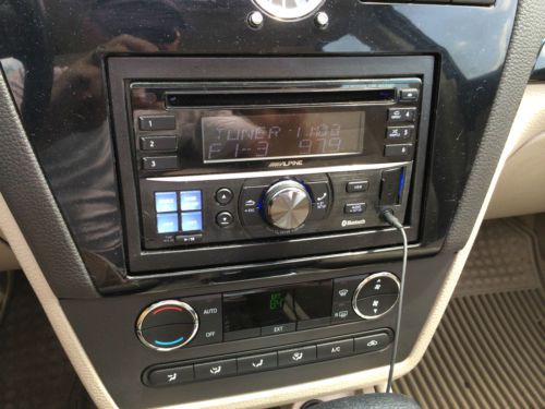 2007 Ford Fusion SEL 3.0L, Loaded, No Damage, Salvage, Rebuildable., US $4,700.00, image 23