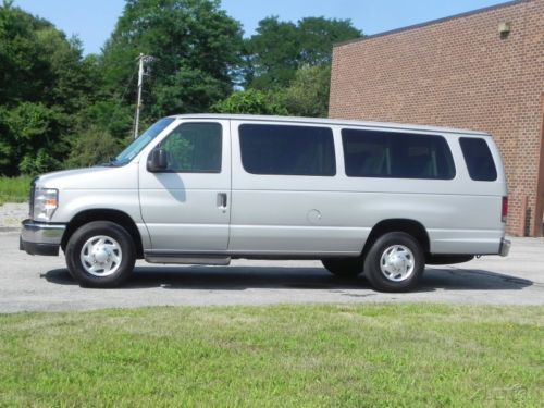 Ford e350 van bench seats #8