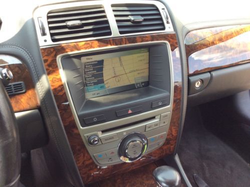 2008 Jaguar XK Base Convertible 2-Door 4.2L white runs perfect needs body work, image 23