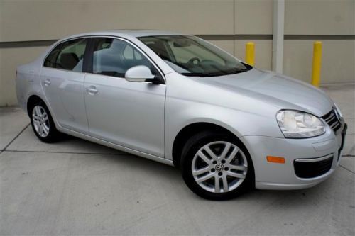 DIESEL 2009 VOLKSWAGEN JETTA TDI NEW TIMING BELT LEATHER HEATED SEATS SUNROOF!!!, US $12,995.00, image 2