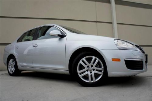 DIESEL 2009 VOLKSWAGEN JETTA TDI NEW TIMING BELT LEATHER HEATED SEATS SUNROOF!!!, US $12,995.00, image 4