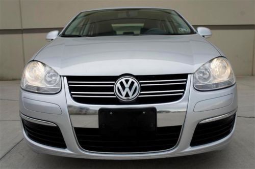 DIESEL 2009 VOLKSWAGEN JETTA TDI NEW TIMING BELT LEATHER HEATED SEATS SUNROOF!!!, US $12,995.00, image 5