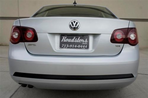 DIESEL 2009 VOLKSWAGEN JETTA TDI NEW TIMING BELT LEATHER HEATED SEATS SUNROOF!!!, US $12,995.00, image 6