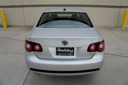 DIESEL 2009 VOLKSWAGEN JETTA TDI NEW TIMING BELT LEATHER HEATED SEATS SUNROOF!!!, US $12,995.00, image 8