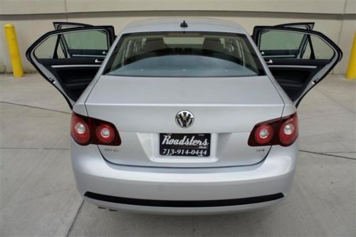 DIESEL 2009 VOLKSWAGEN JETTA TDI NEW TIMING BELT LEATHER HEATED SEATS SUNROOF!!!, US $12,995.00, image 17