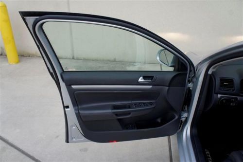 DIESEL 2009 VOLKSWAGEN JETTA TDI NEW TIMING BELT LEATHER HEATED SEATS SUNROOF!!!, US $12,995.00, image 19