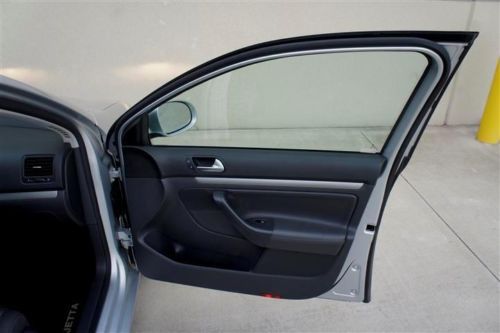 DIESEL 2009 VOLKSWAGEN JETTA TDI NEW TIMING BELT LEATHER HEATED SEATS SUNROOF!!!, US $12,995.00, image 22