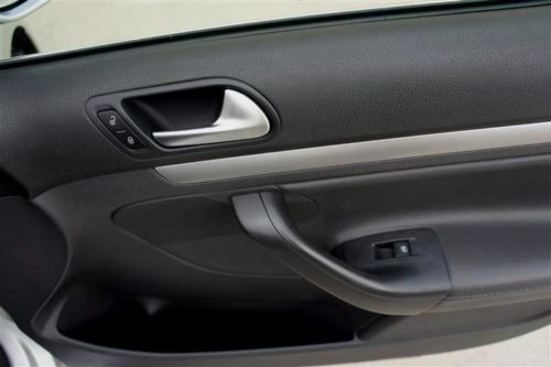 DIESEL 2009 VOLKSWAGEN JETTA TDI NEW TIMING BELT LEATHER HEATED SEATS SUNROOF!!!, US $12,995.00, image 23