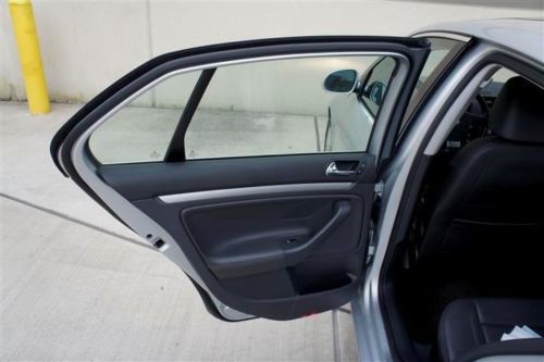 DIESEL 2009 VOLKSWAGEN JETTA TDI NEW TIMING BELT LEATHER HEATED SEATS SUNROOF!!!, US $12,995.00, image 24