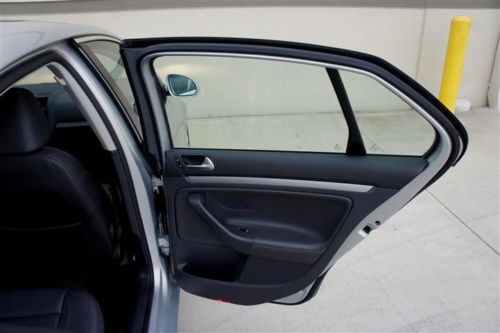 DIESEL 2009 VOLKSWAGEN JETTA TDI NEW TIMING BELT LEATHER HEATED SEATS SUNROOF!!!, US $12,995.00, image 25