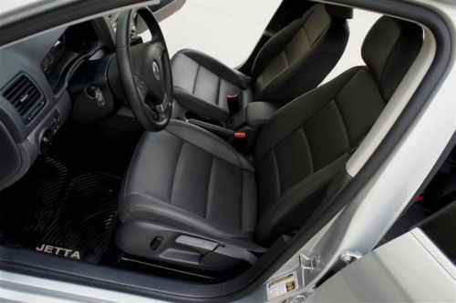 DIESEL 2009 VOLKSWAGEN JETTA TDI NEW TIMING BELT LEATHER HEATED SEATS SUNROOF!!!, US $12,995.00, image 26