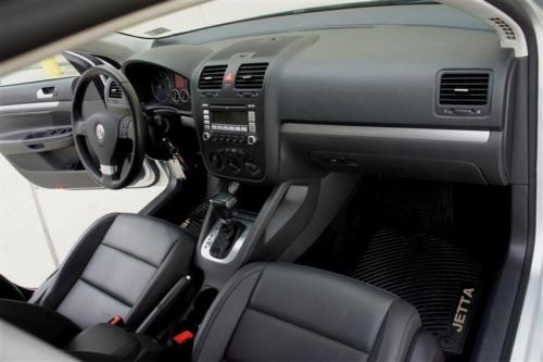 DIESEL 2009 VOLKSWAGEN JETTA TDI NEW TIMING BELT LEATHER HEATED SEATS SUNROOF!!!, US $12,995.00, image 31