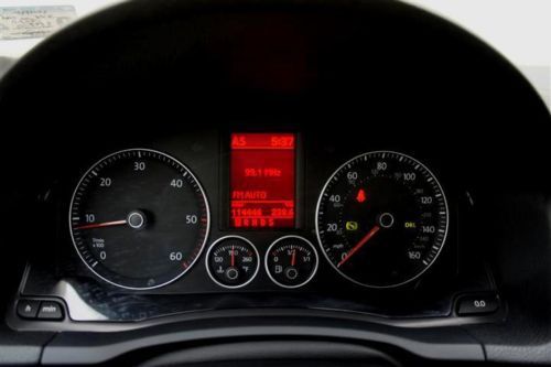 DIESEL 2009 VOLKSWAGEN JETTA TDI NEW TIMING BELT LEATHER HEATED SEATS SUNROOF!!!, US $12,995.00, image 34