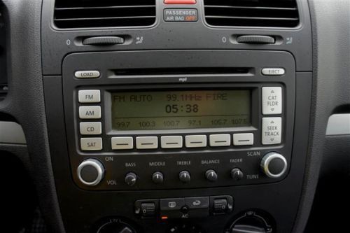 DIESEL 2009 VOLKSWAGEN JETTA TDI NEW TIMING BELT LEATHER HEATED SEATS SUNROOF!!!, US $12,995.00, image 36