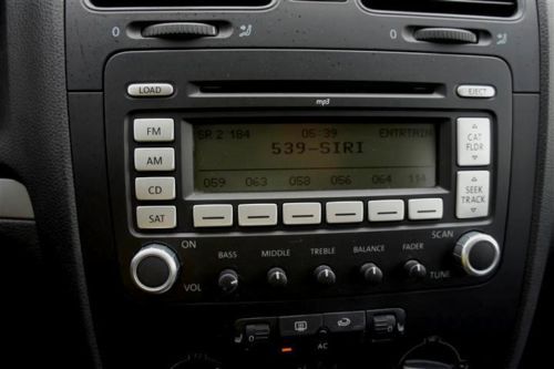 DIESEL 2009 VOLKSWAGEN JETTA TDI NEW TIMING BELT LEATHER HEATED SEATS SUNROOF!!!, US $12,995.00, image 37