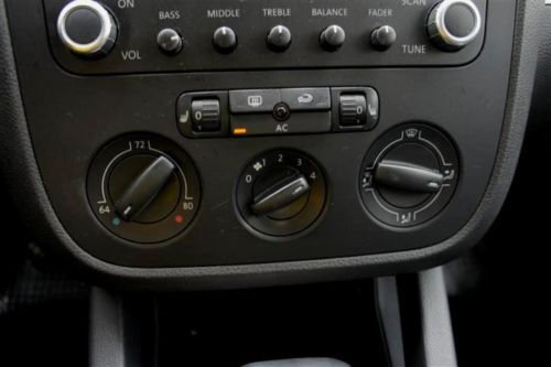 DIESEL 2009 VOLKSWAGEN JETTA TDI NEW TIMING BELT LEATHER HEATED SEATS SUNROOF!!!, US $12,995.00, image 38