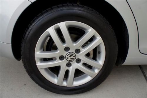 DIESEL 2009 VOLKSWAGEN JETTA TDI NEW TIMING BELT LEATHER HEATED SEATS SUNROOF!!!, US $12,995.00, image 42