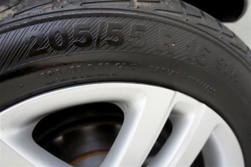 DIESEL 2009 VOLKSWAGEN JETTA TDI NEW TIMING BELT LEATHER HEATED SEATS SUNROOF!!!, US $12,995.00, image 43