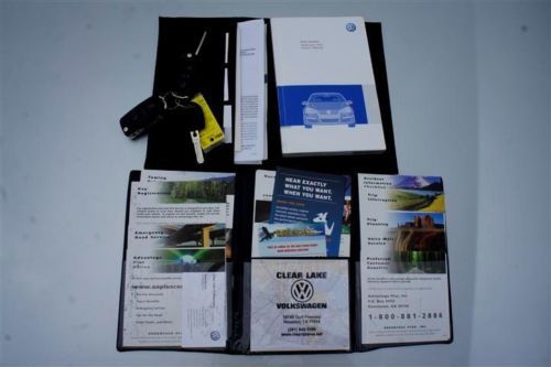 DIESEL 2009 VOLKSWAGEN JETTA TDI NEW TIMING BELT LEATHER HEATED SEATS SUNROOF!!!, US $12,995.00, image 46