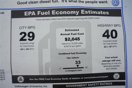 DIESEL 2009 VOLKSWAGEN JETTA TDI NEW TIMING BELT LEATHER HEATED SEATS SUNROOF!!!, US $12,995.00, image 48