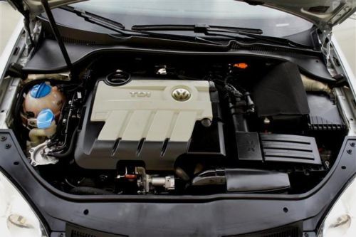 DIESEL 2009 VOLKSWAGEN JETTA TDI NEW TIMING BELT LEATHER HEATED SEATS SUNROOF!!!, US $12,995.00, image 50