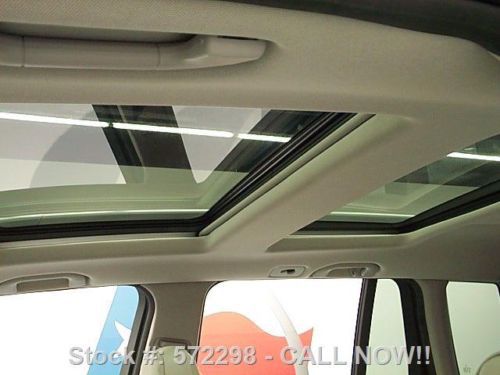 2011 MERCEDES-BENZ GLK350 PANO SUNROOF NAV 20'S 19K MI TEXAS DIRECT AUTO, US $29,980.00, image 9