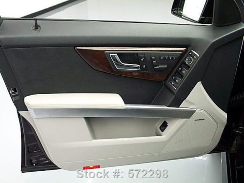 2011 MERCEDES-BENZ GLK350 PANO SUNROOF NAV 20'S 19K MI TEXAS DIRECT AUTO, US $29,980.00, image 10