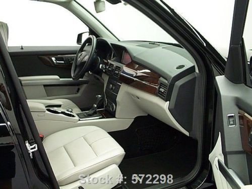 2011 MERCEDES-BENZ GLK350 PANO SUNROOF NAV 20'S 19K MI TEXAS DIRECT AUTO, US $29,980.00, image 11