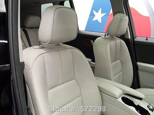 2011 MERCEDES-BENZ GLK350 PANO SUNROOF NAV 20'S 19K MI TEXAS DIRECT AUTO, US $29,980.00, image 13
