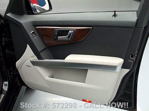 2011 MERCEDES-BENZ GLK350 PANO SUNROOF NAV 20'S 19K MI TEXAS DIRECT AUTO, US $29,980.00, image 15