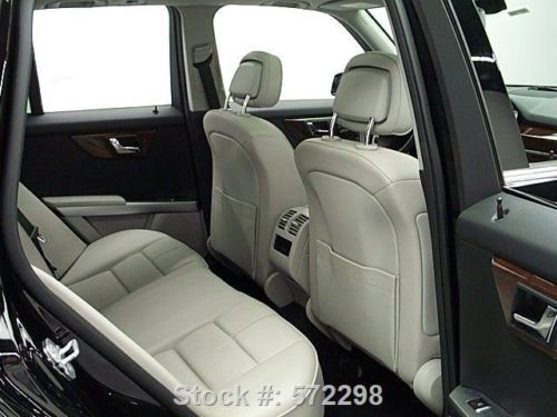 2011 MERCEDES-BENZ GLK350 PANO SUNROOF NAV 20'S 19K MI TEXAS DIRECT AUTO, US $29,980.00, image 16