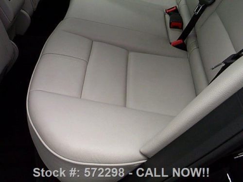 2011 MERCEDES-BENZ GLK350 PANO SUNROOF NAV 20'S 19K MI TEXAS DIRECT AUTO, US $29,980.00, image 18