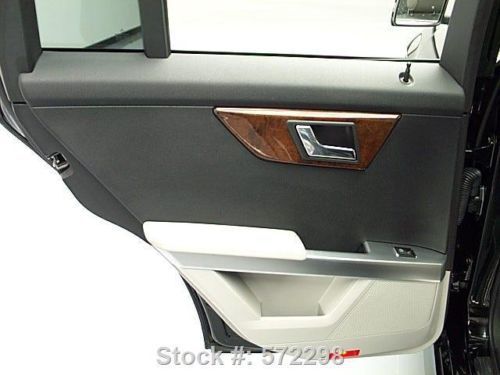 2011 MERCEDES-BENZ GLK350 PANO SUNROOF NAV 20'S 19K MI TEXAS DIRECT AUTO, US $29,980.00, image 20