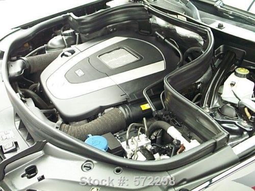 2011 MERCEDES-BENZ GLK350 PANO SUNROOF NAV 20'S 19K MI TEXAS DIRECT AUTO, US $29,980.00, image 23